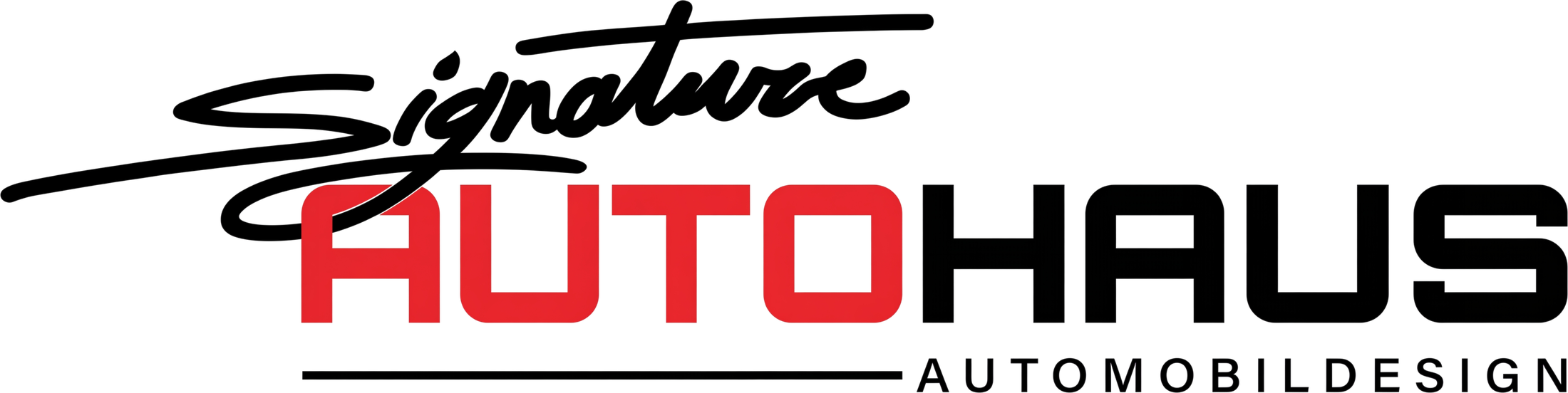Signature Autohäus