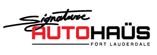 Signature Autohaüs Logo