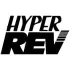 Hyper Rev Magazine